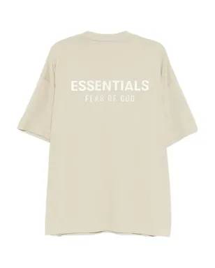 FEAR OF GOD ESSENTIALS クラシック長袖Tシャツ - サムネイル2