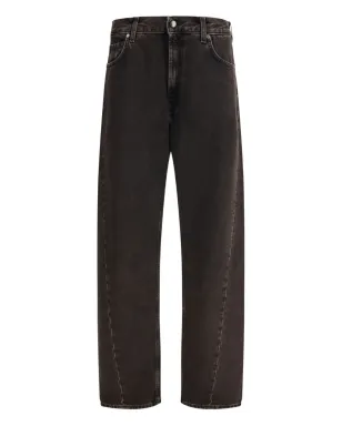 7 For All Mankind ツイストモダンジーンズ - サムネイル1