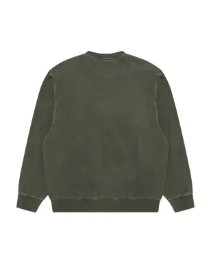 AAPE BY *A BATHING APE® ロゴパッチ クルーネック スウェットシャツ - サムネイル2