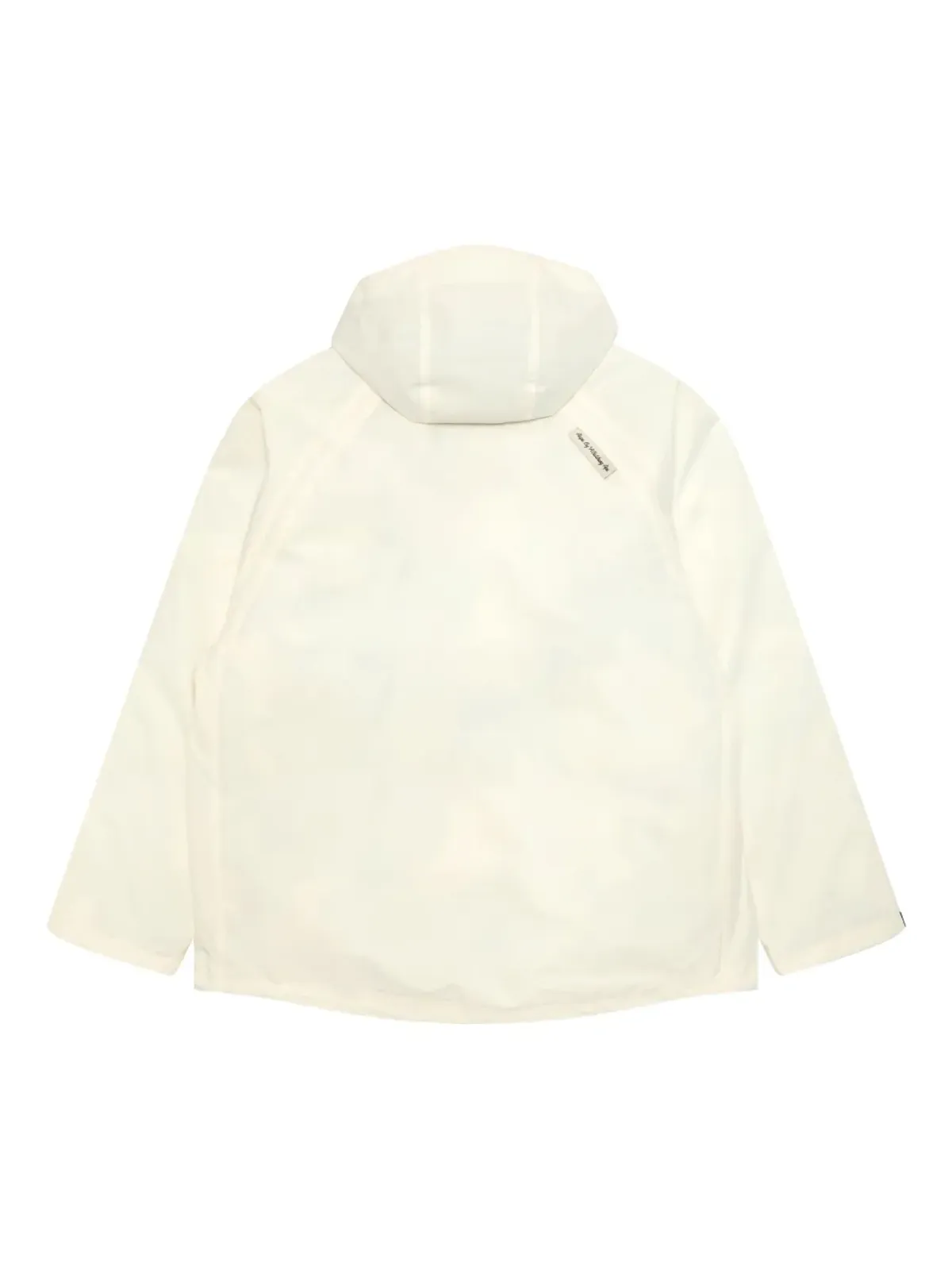 AAPE BY *A BATHING APE® 長袖ダウンジャケット - 画像2