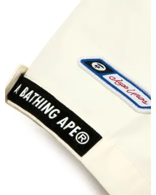 AAPE BY *A BATHING APE® 長袖ダウンジャケット - サムネイル3