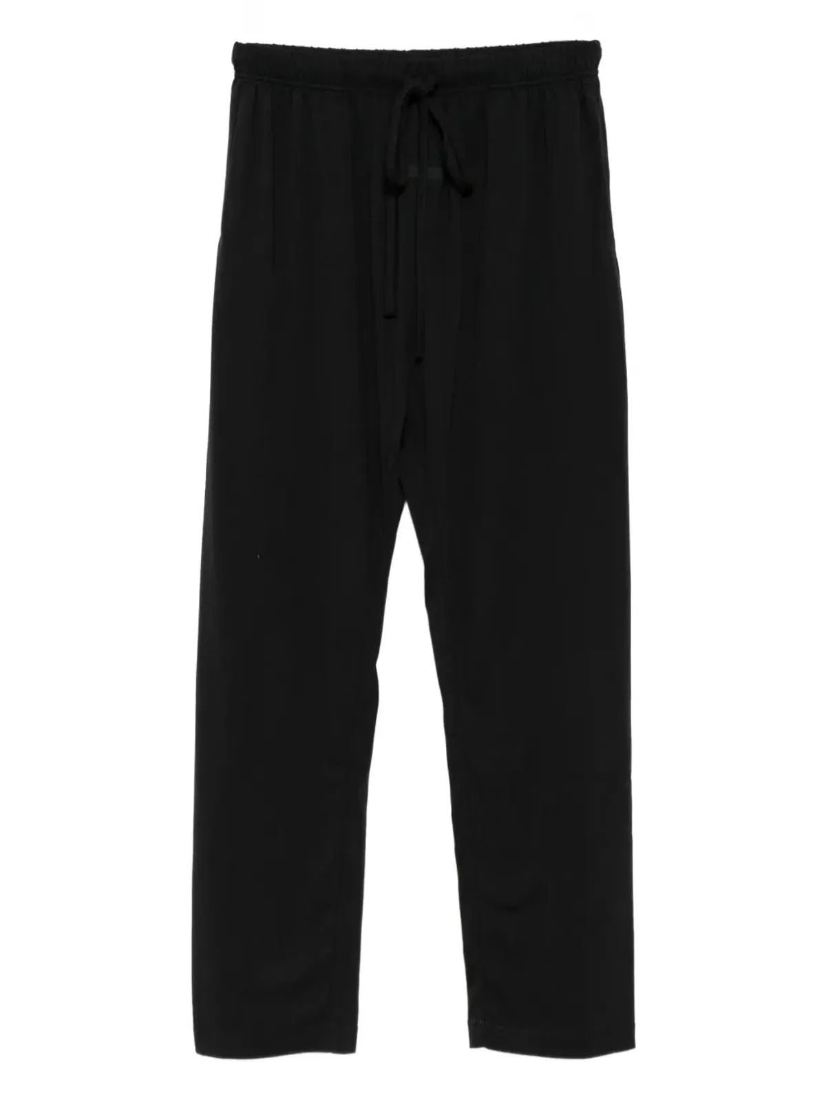FEAR OF GOD ESSENTIALS ロゴパッチパンツ - 画像1
