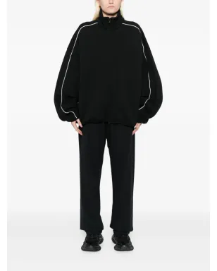 FEAR OF GOD ESSENTIALS ロゴパッチパンツ - サムネイル2