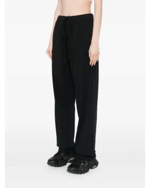 FEAR OF GOD ESSENTIALS ロゴパッチパンツ - サムネイル3