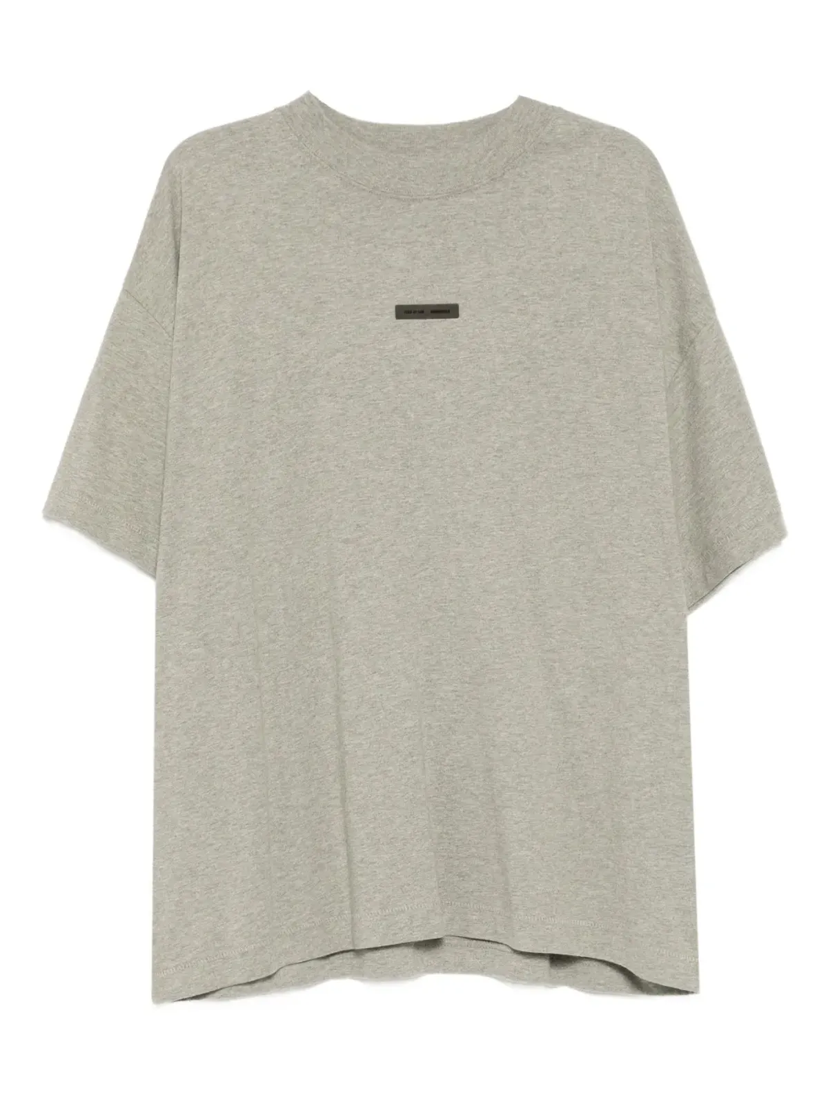 FEAR OF GOD ESSENTIALS エッセンシャルTシャツ - 画像1