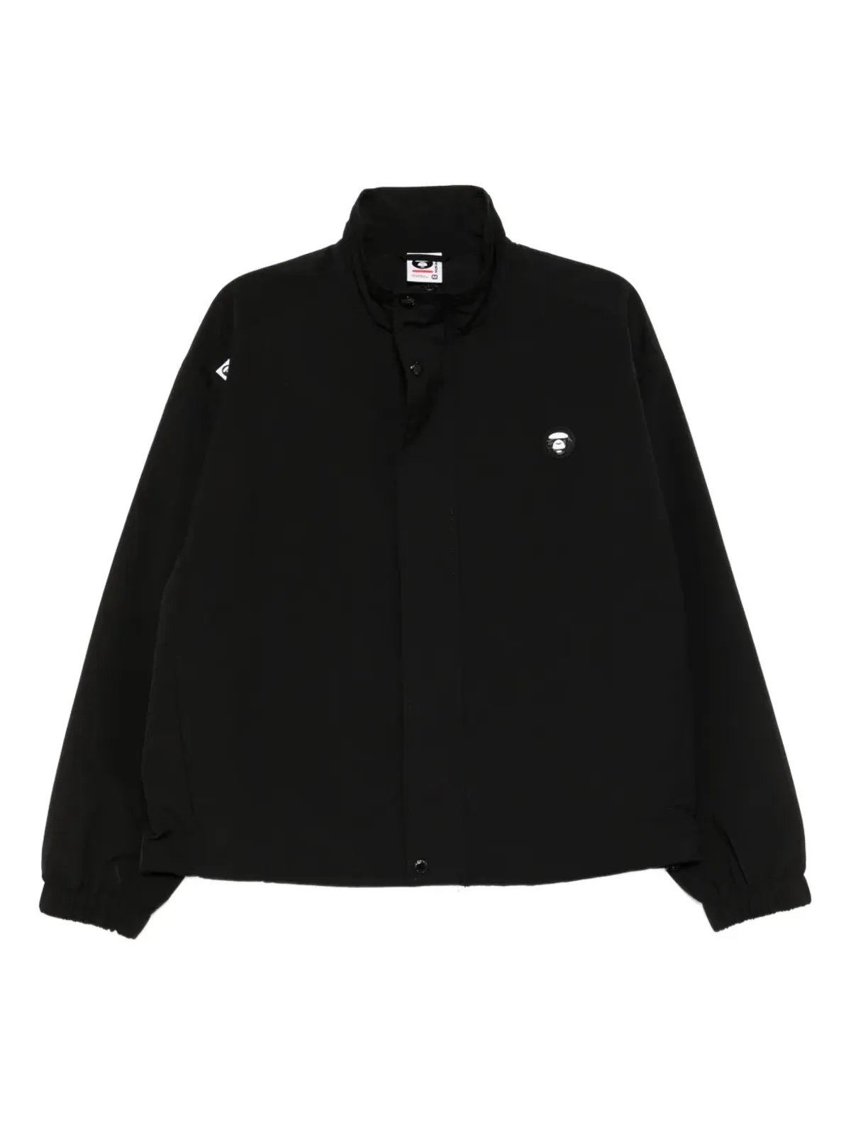 AAPE BY *A BATHING APE® Moonfaceジャケット - 画像1