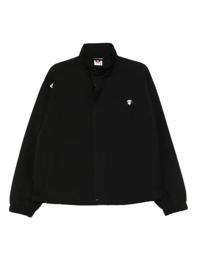 AAPE BY *A BATHING APE® AAPE BY *A BATHING APE® Moonfaceジャケットの商品画像