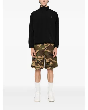 AAPE BY *A BATHING APE® Moonfaceジャケット - サムネイル2