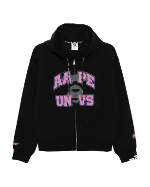 A BATHING APE® ジップアップフーディー - サムネイル1