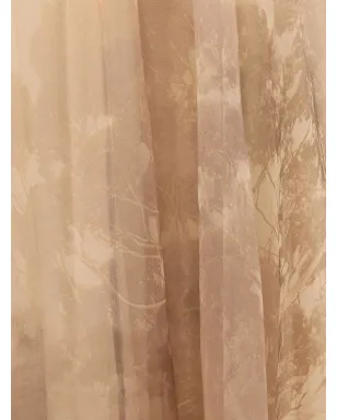 ZIMMERMANN メメント・オーガンザ・マキシスカート - サムネイル5
