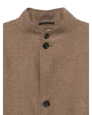 Zegna パッチポケット付きボタン留めジャケット - サムネイル3