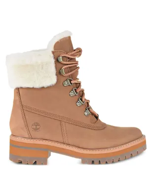 Timberland Courmayer Valley ブーツ - サムネイル1
