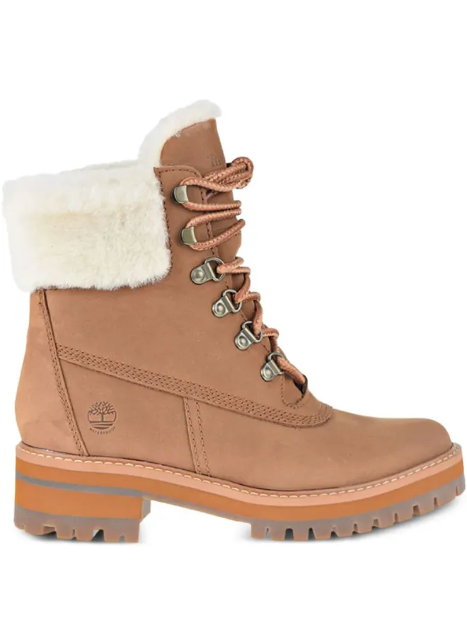Timberland Timberland Courmayer Valley ブーツの商品画像