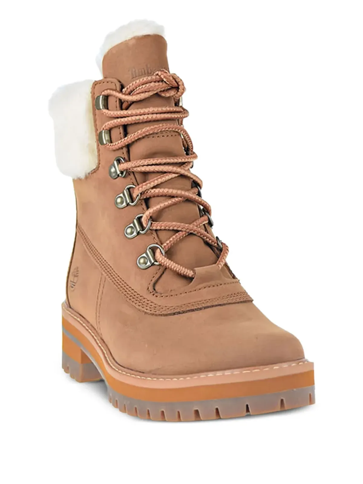 Timberland Courmayer Valley ブーツ - 画像2