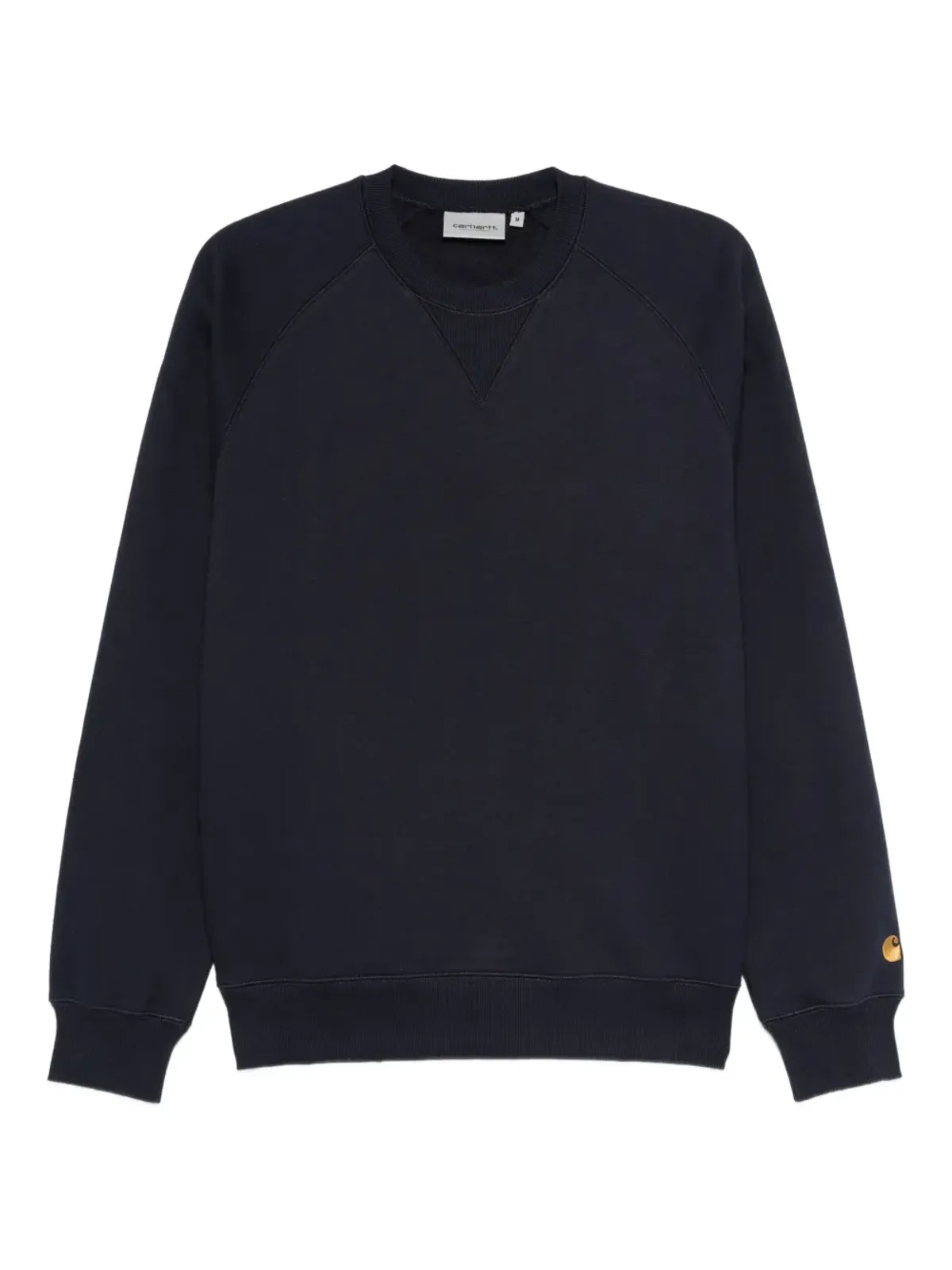 Carhartt WIP コットンブレンド スウェットシャツ - 画像1