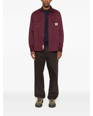 Carhartt WIP コットンブレンド スウェットシャツ - サムネイル2