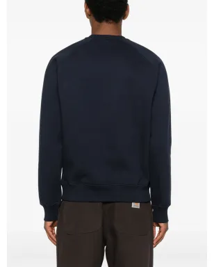 Carhartt WIP コットンブレンド スウェットシャツ - サムネイル4