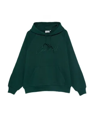 Carhartt WIP Ray ロゴ刺繍フーディー - サムネイル1