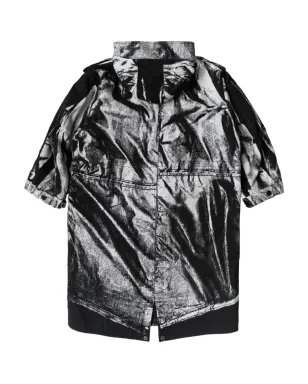 Jean Paul Gaultier トロンププリントパーカ - サムネイル2