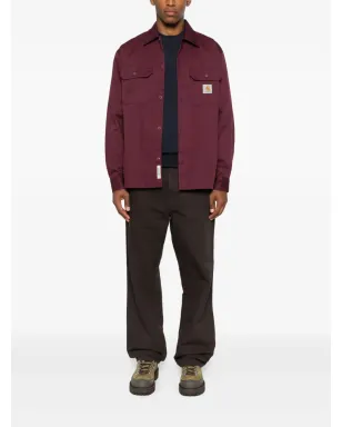 Carhartt WIP クラフトシャツ - サムネイル2