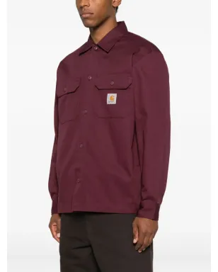 Carhartt WIP クラフトシャツ - サムネイル3