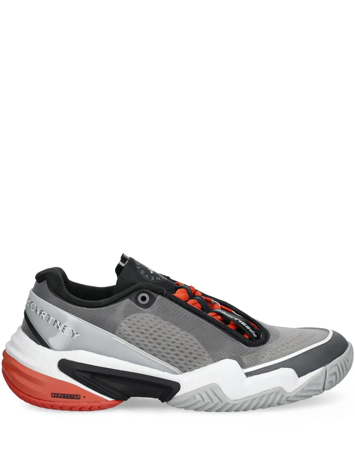 adidas by Stella McCartney Barricade トレーニングシューズ - 画像1