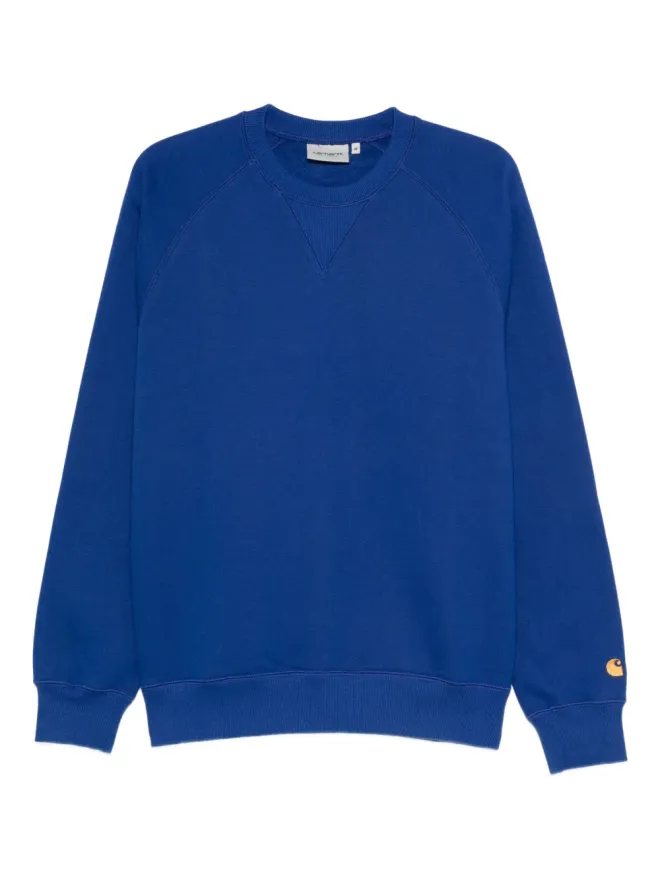 Carhartt WIP Carhartt WIP ラグランスリーブ クルーネック スウェットシャツの商品画像