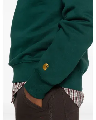 Carhartt WIP Chase クルーネック スウェットシャツ - サムネイル5