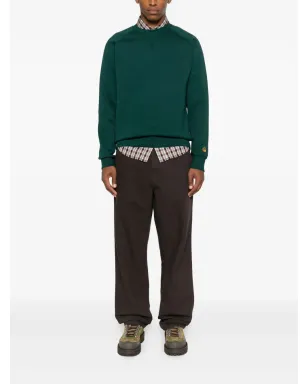 Carhartt WIP Chase クルーネック スウェットシャツ - サムネイル2