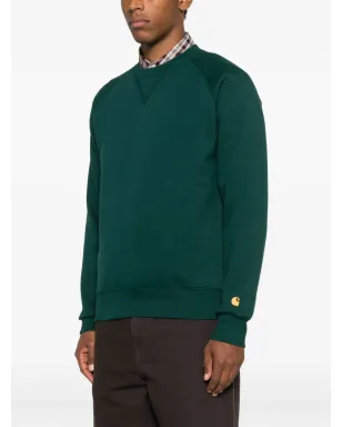 Carhartt WIP Chase クルーネック スウェットシャツ - サムネイル3