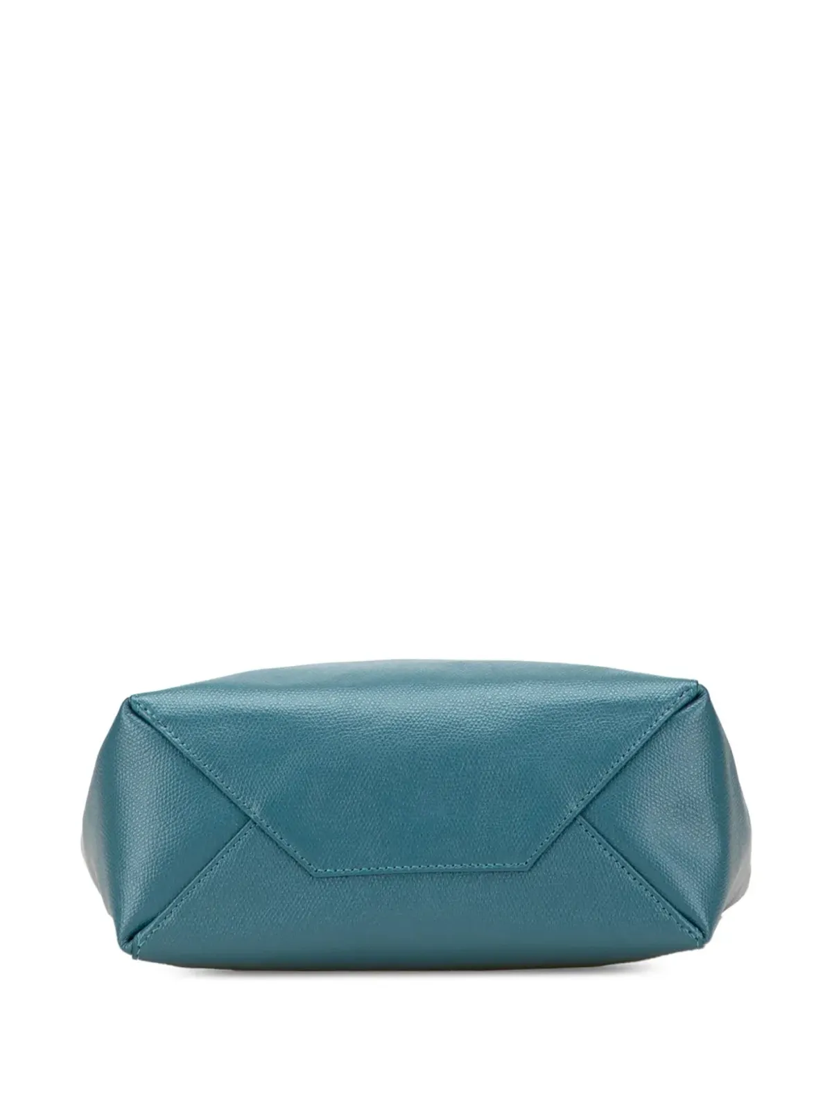 Celine Pre-Owned カバス・サッチェル - 画像4