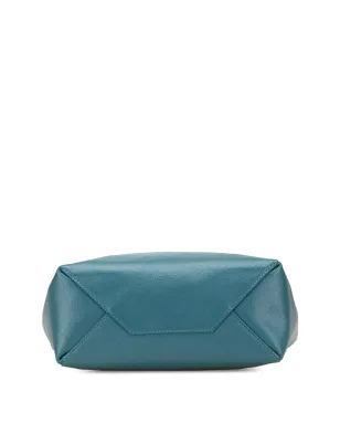 Celine Pre-Owned カバス・サッチェル - サムネイル4