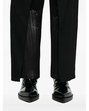 Junya Watanabe プリーツパネルパンツ - サムネイル5