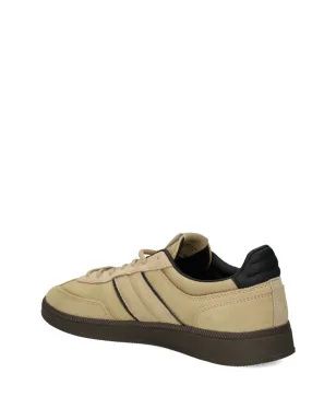 Tommy Jeans グリニッチ レザー ストライプ スニーカー - サムネイル4