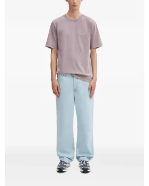 Filling Pieces ヴァイナル クルーネック Tシャツ - サムネイル2