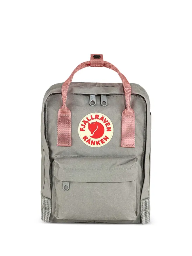 Fjällräven Fjällräven ロゴパッチバックパックの商品画像