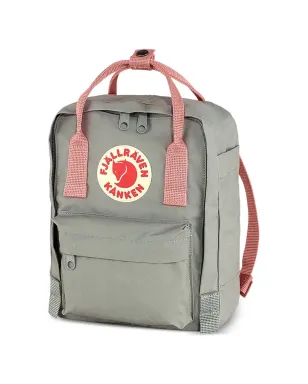 Fjällräven ロゴパッチバックパック - サムネイル3