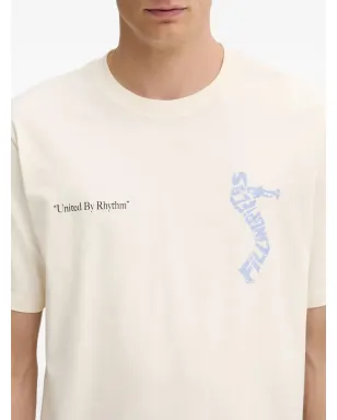 Filling Pieces Trumpeteer Tシャツ - サムネイル5