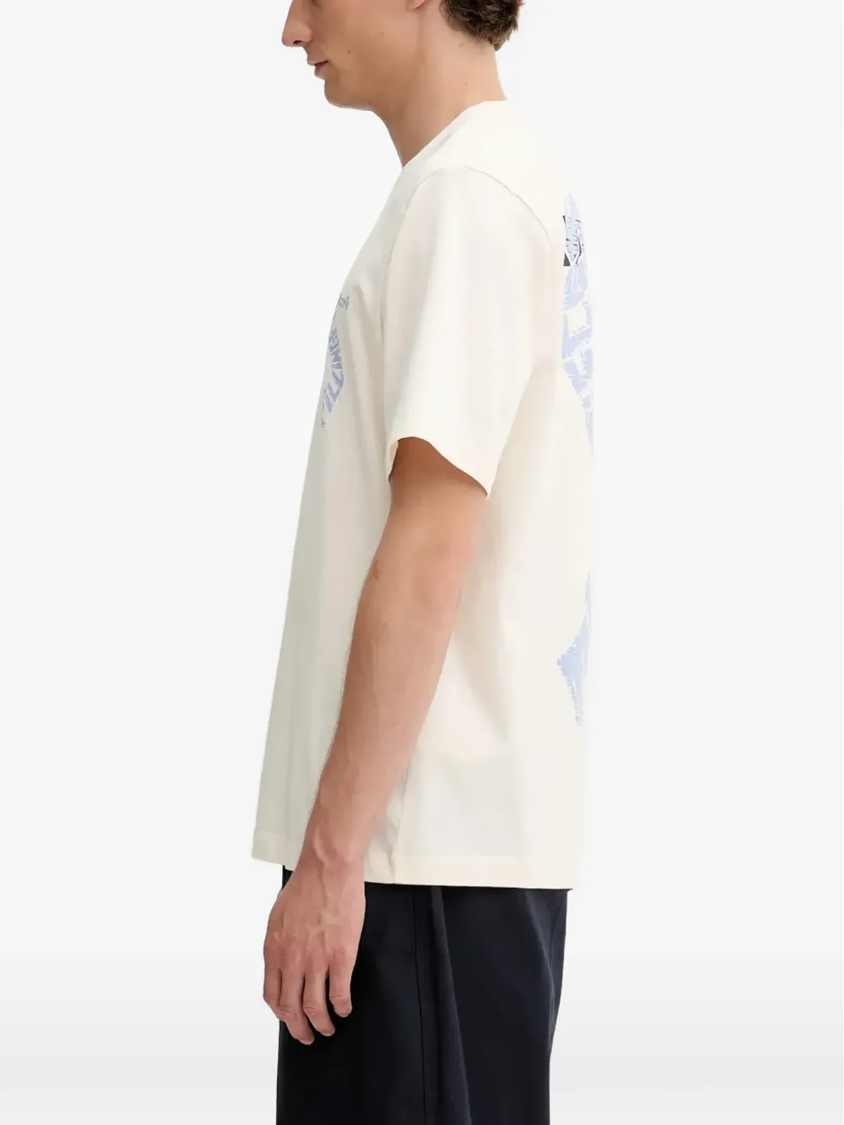 Filling Pieces Trumpeteer Tシャツ - 画像3