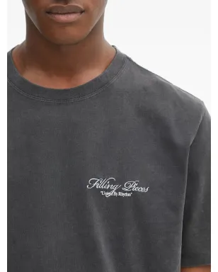 Filling Pieces ラウンドネック グラフィックTシャツ - サムネイル4