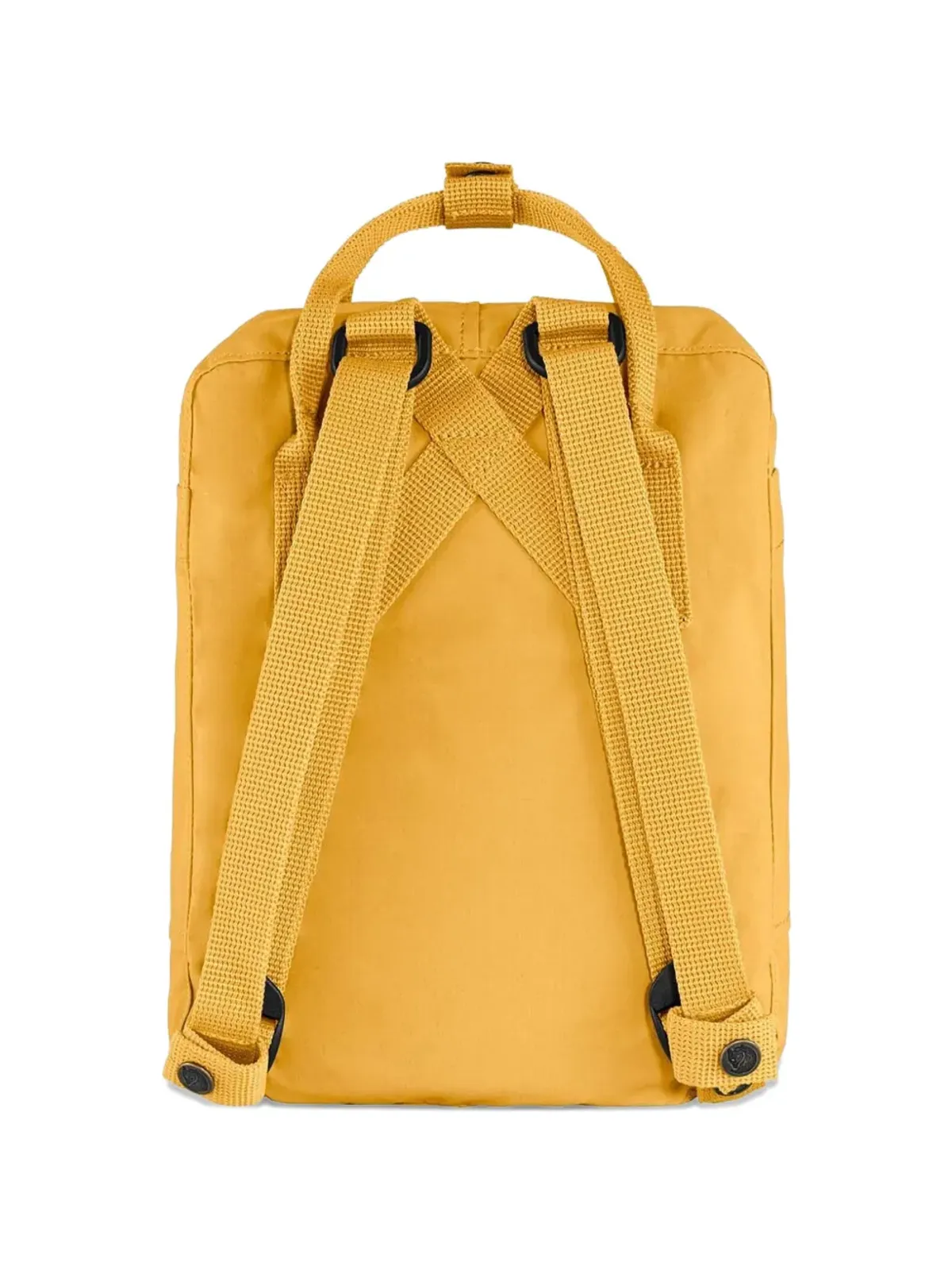 Fjällräven Kånken パッチポケットバックパック - 画像2