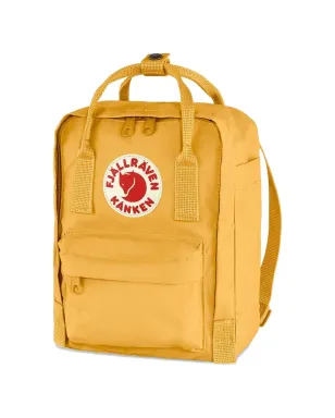 Fjällräven Kånken パッチポケットバックパック - サムネイル3