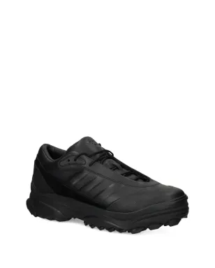 Y-3 GSG9 レザー レースアップ スニーカー - サムネイル2