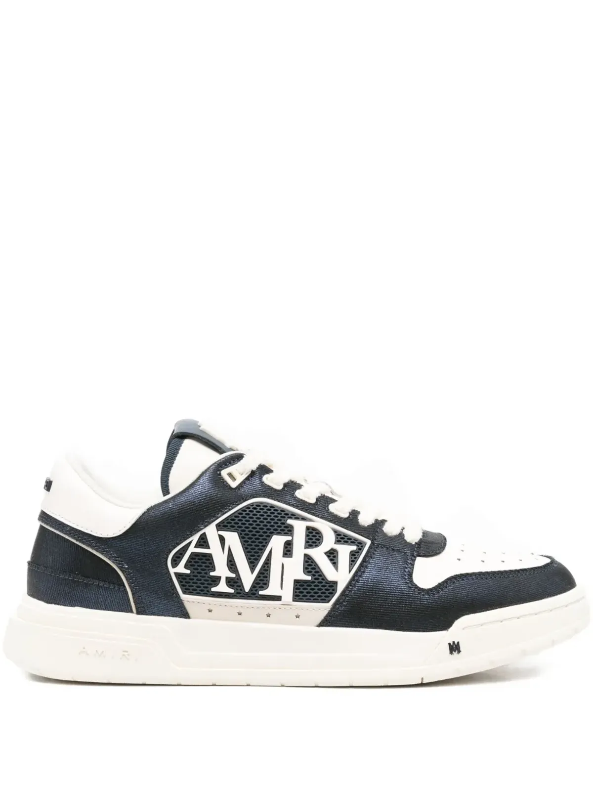 AMIRI クラシック ローカットスニーカー - 画像1
