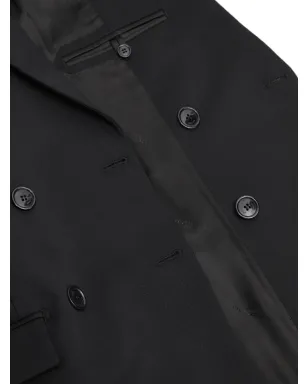 VETEMENTS ダブルブレストコート - サムネイル5