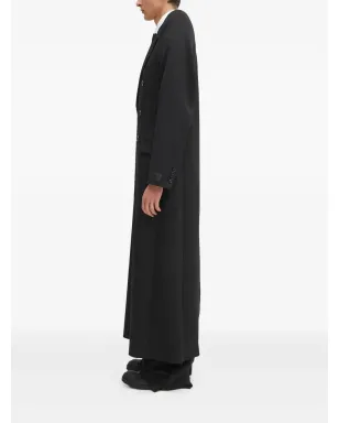 VETEMENTS ダブルブレストコート - サムネイル2