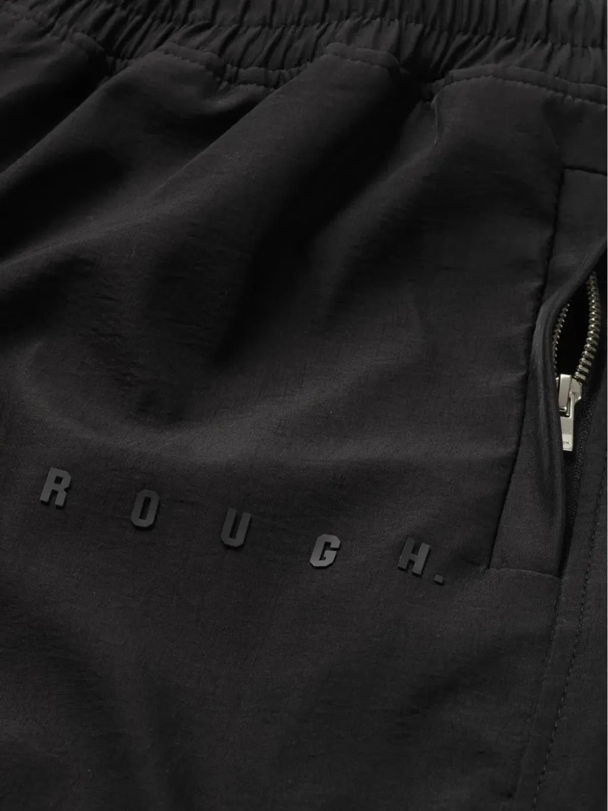 ROUGH. ウエストゴム入りパンツ - 画像5