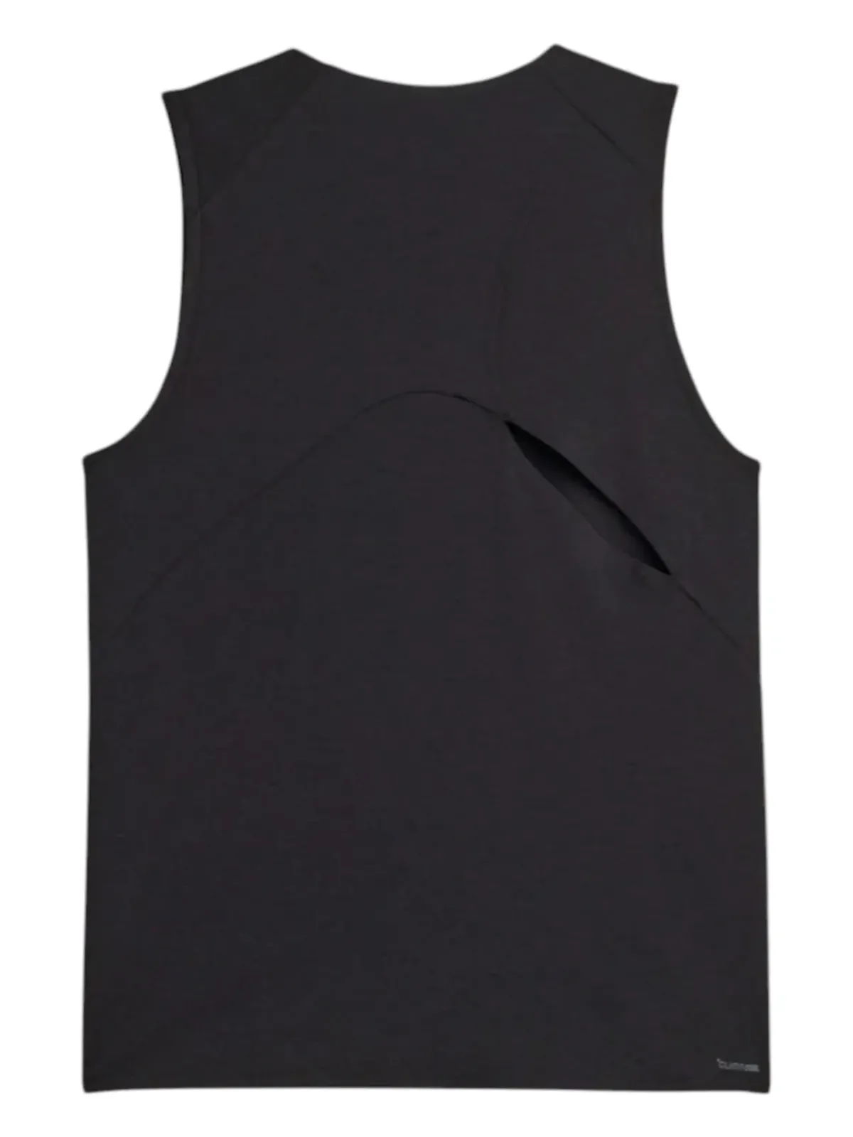 Y-3 カットアウトバックタンクトップ - 画像3