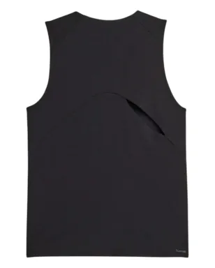Y-3 カットアウトバックタンクトップ - サムネイル3