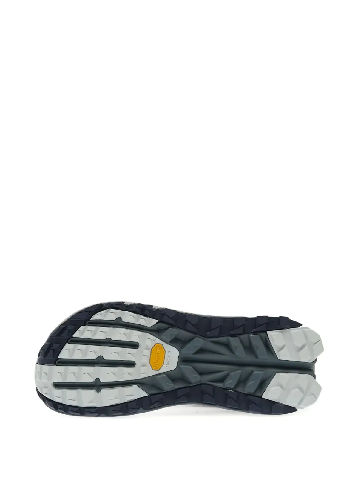 ALTRA オリンパス パンチングディテール スニーカー - 画像5